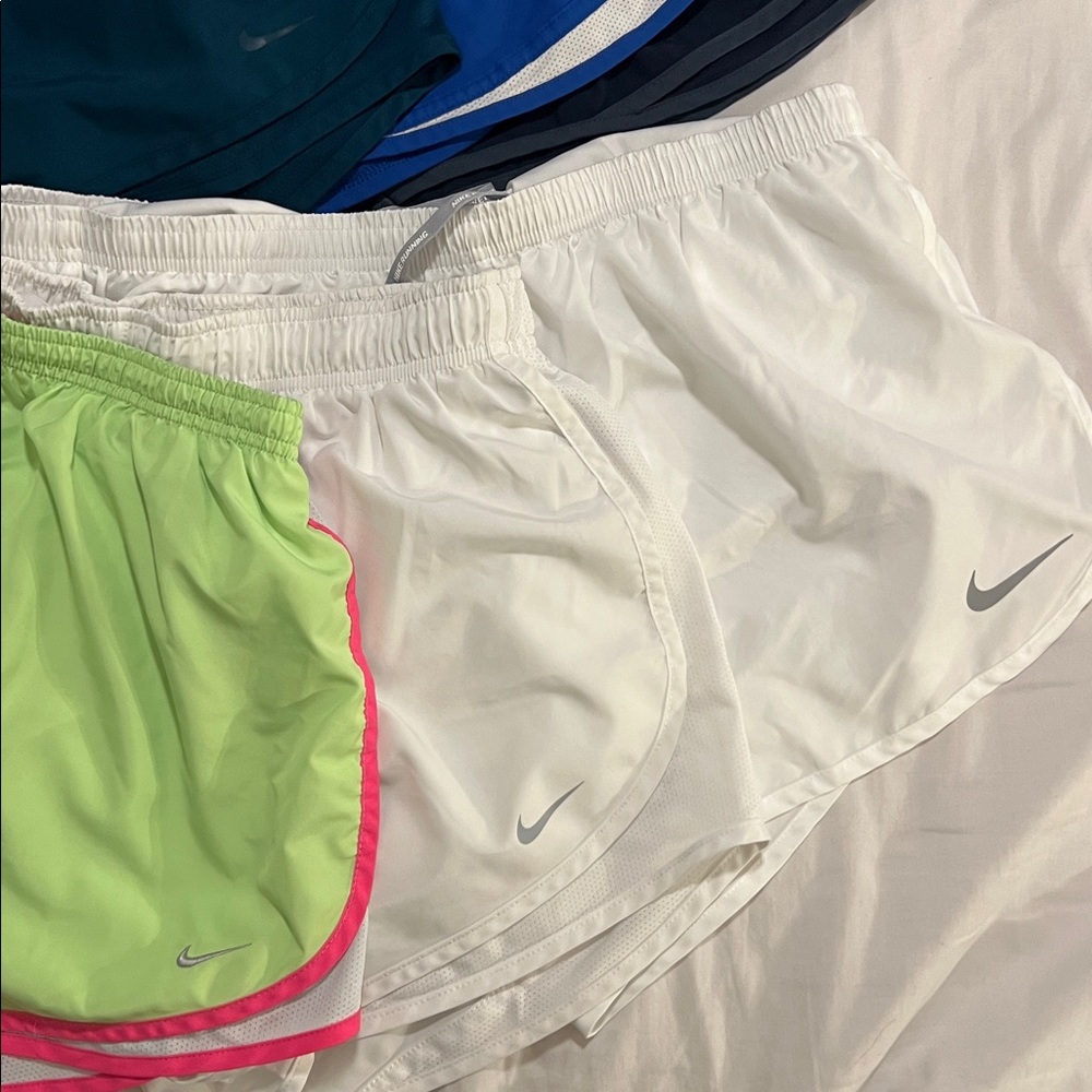 Nike Women's Athletic Running Shorts Collection - Picture 4 of 6